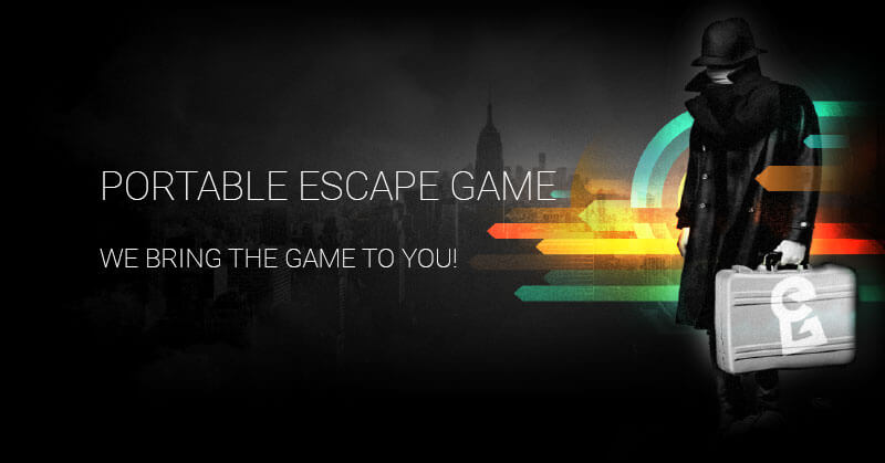 escape games nyc portable game background mobile