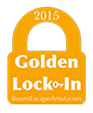 Golden lock 2015